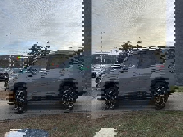 New 2026 Subaru Forester Limited image 9