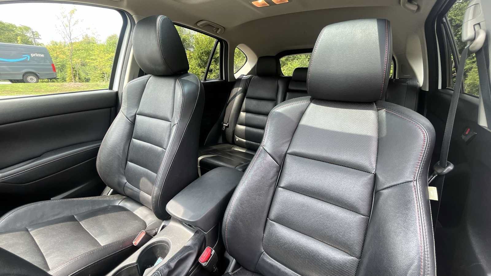 Used 2014 MAZDA CX-5 Grand Touring FWD image 10