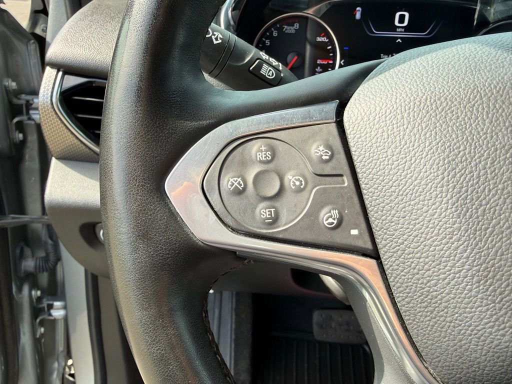 Used 2023 Chevrolet Traverse Premier w/ Redline Edition image 27