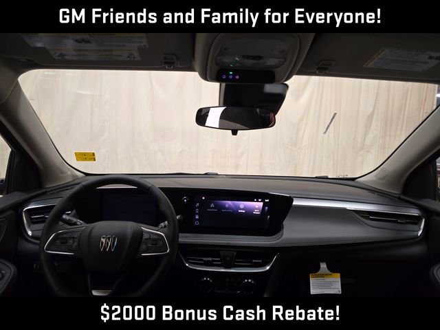 New 2026 Buick Encore GX Sport Touring w/ Comfort Package AWD/4WD image 29