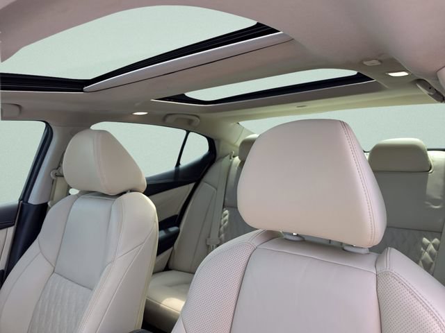 Certified 2023 Nissan Maxima Platinum w/ Sport Mat Group FWD image 30