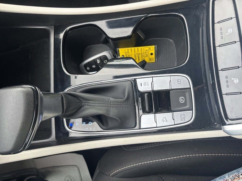 Used 2024 Hyundai Tucson SEL image 37