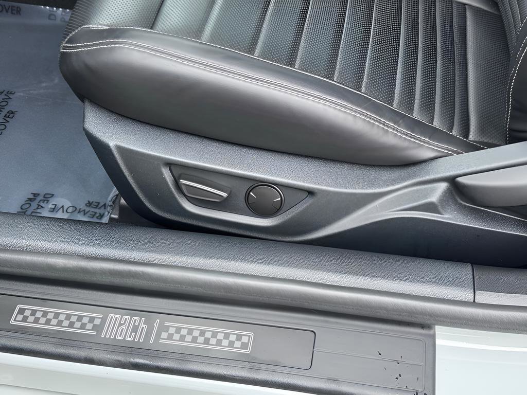 Used 2023 Ford Mustang Mach 1 w/ Equipment Group 700A image 27