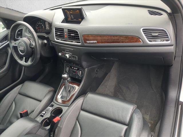 Used 2018 Audi Q3 2.0T Premium Plus image 29