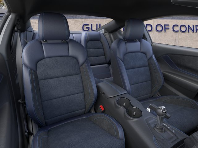 New 2026 Ford Mustang Dark Horse w/ Dark Horse Handlin Package RWD image 11