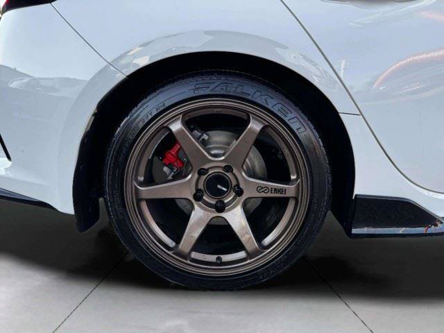 Used 2025 Honda Civic Type R image 55