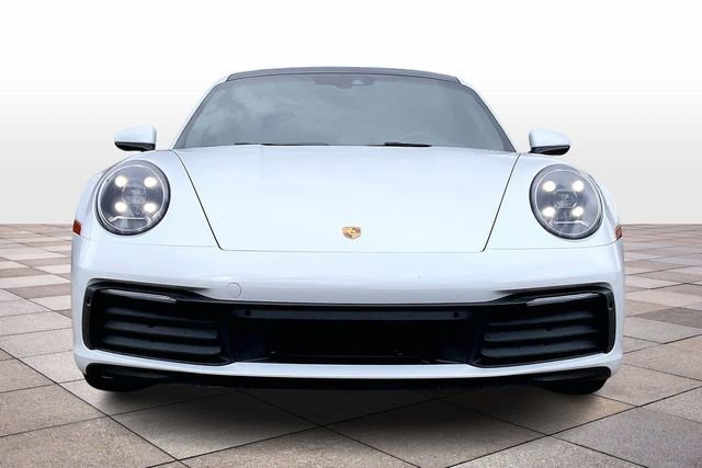 Used 2020 Porsche 911 Carrera S image 3