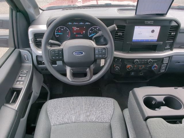 New 2026 Ford F250 XLT image 16
