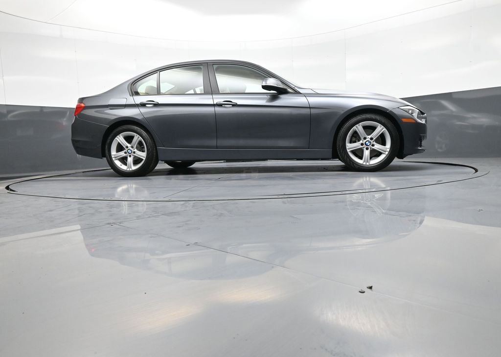 Used 2014 BMW 328i Sedan RWD image 27