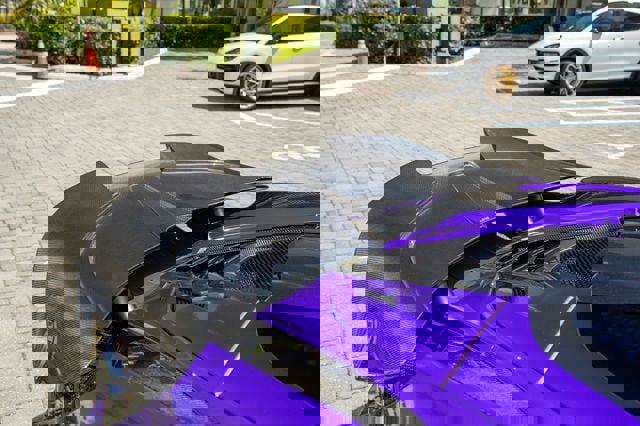 Used 2020 McLaren 720S Performance image 54