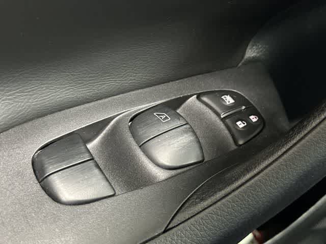 Used 2017 Nissan Altima 2.5 SV FWD image 20