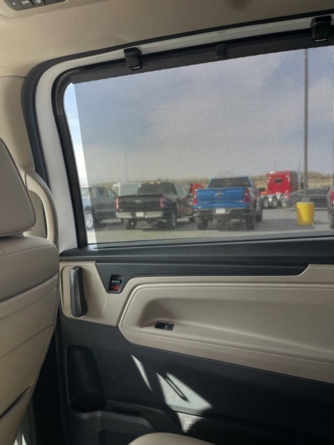 Used 2023 Honda Odyssey Elite image 38