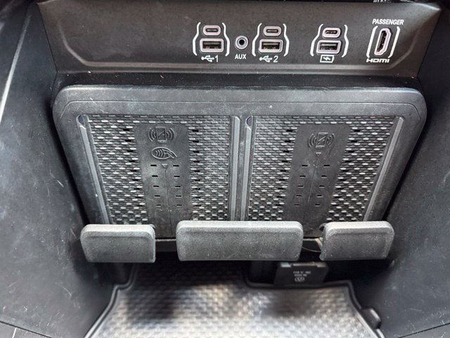Used 2025 RAM 1500 Rebel w/ Rebel Level 2 Equipment Group AWD/4WD image 28