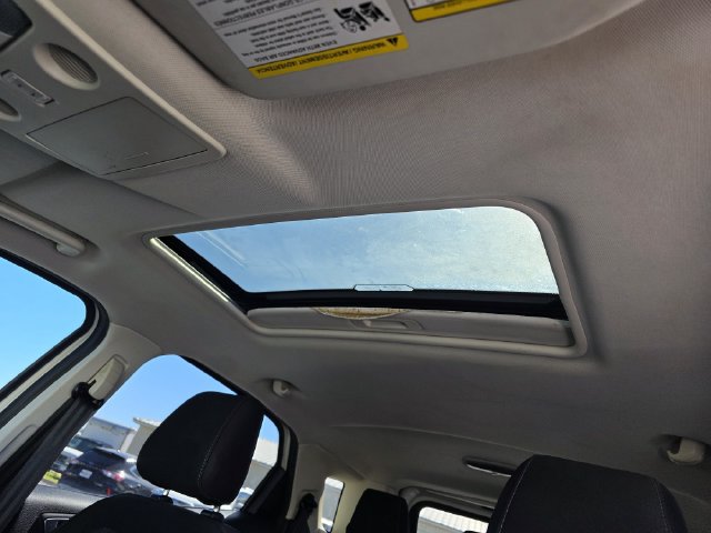 Used 2018 Ford EcoSport SE FWD image 20