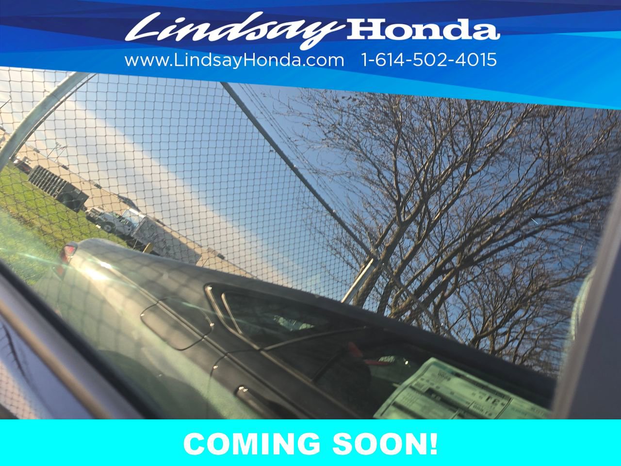 Used 2024 Honda Accord LX image 15