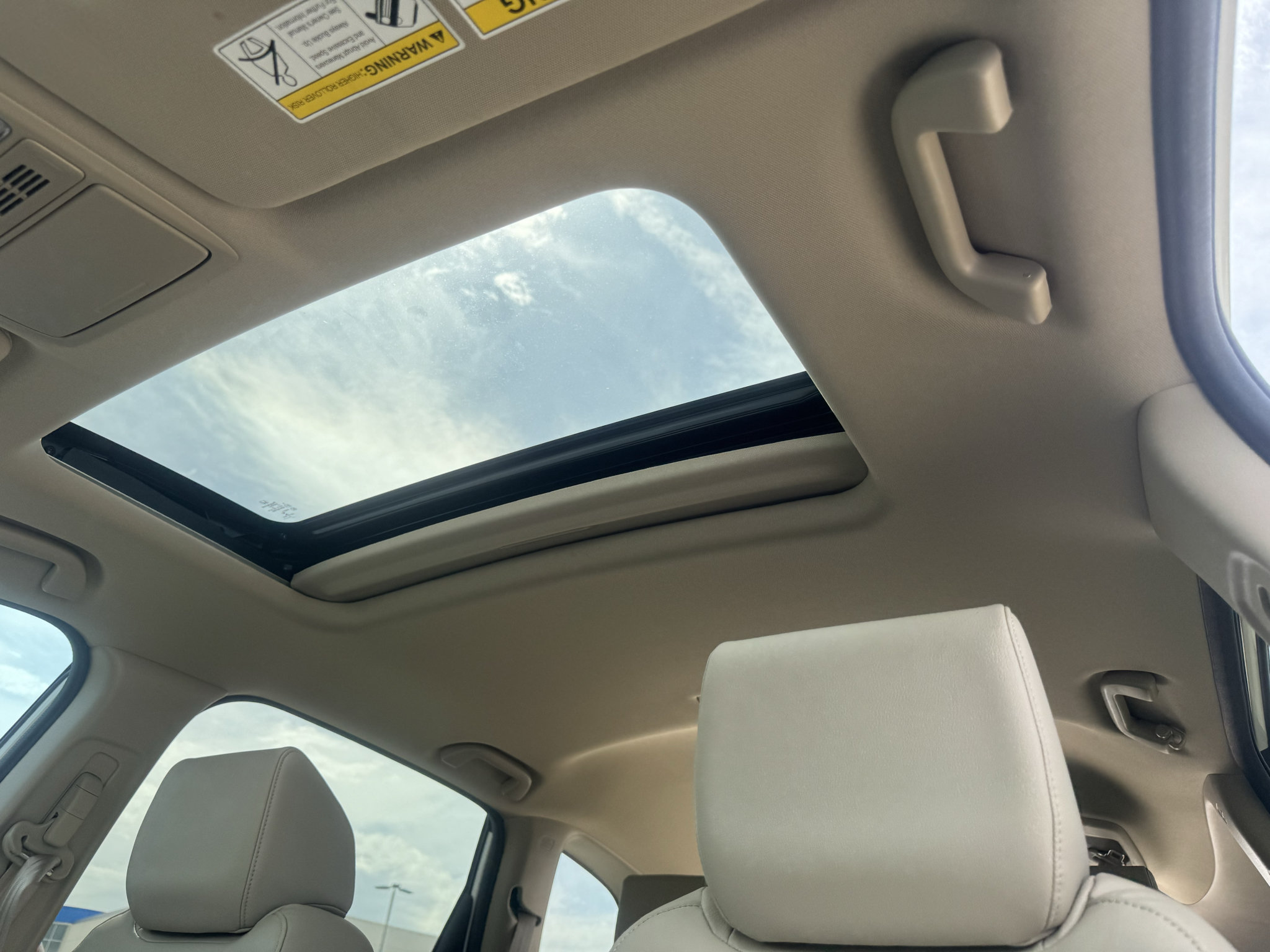 Used 2021 Honda CR-V Touring image 25