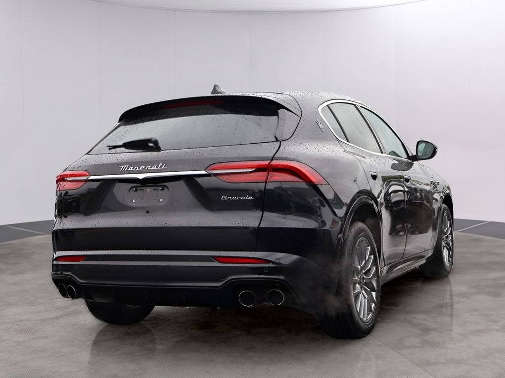 Used 2023 Maserati Grecale GT AWD/4WD image 7
