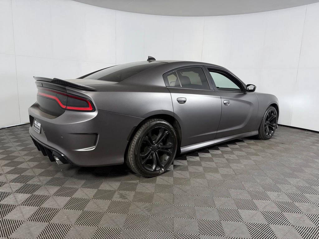 Used 2022 Dodge Charger R/T image 5