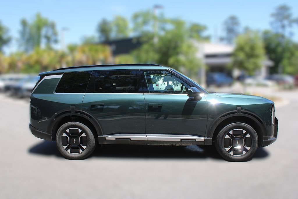 New 2027 Kia Telluride EX AWD/4WD image 15