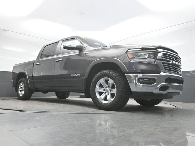 Used 2019 RAM 1500 Laramie AWD/4WD image 28