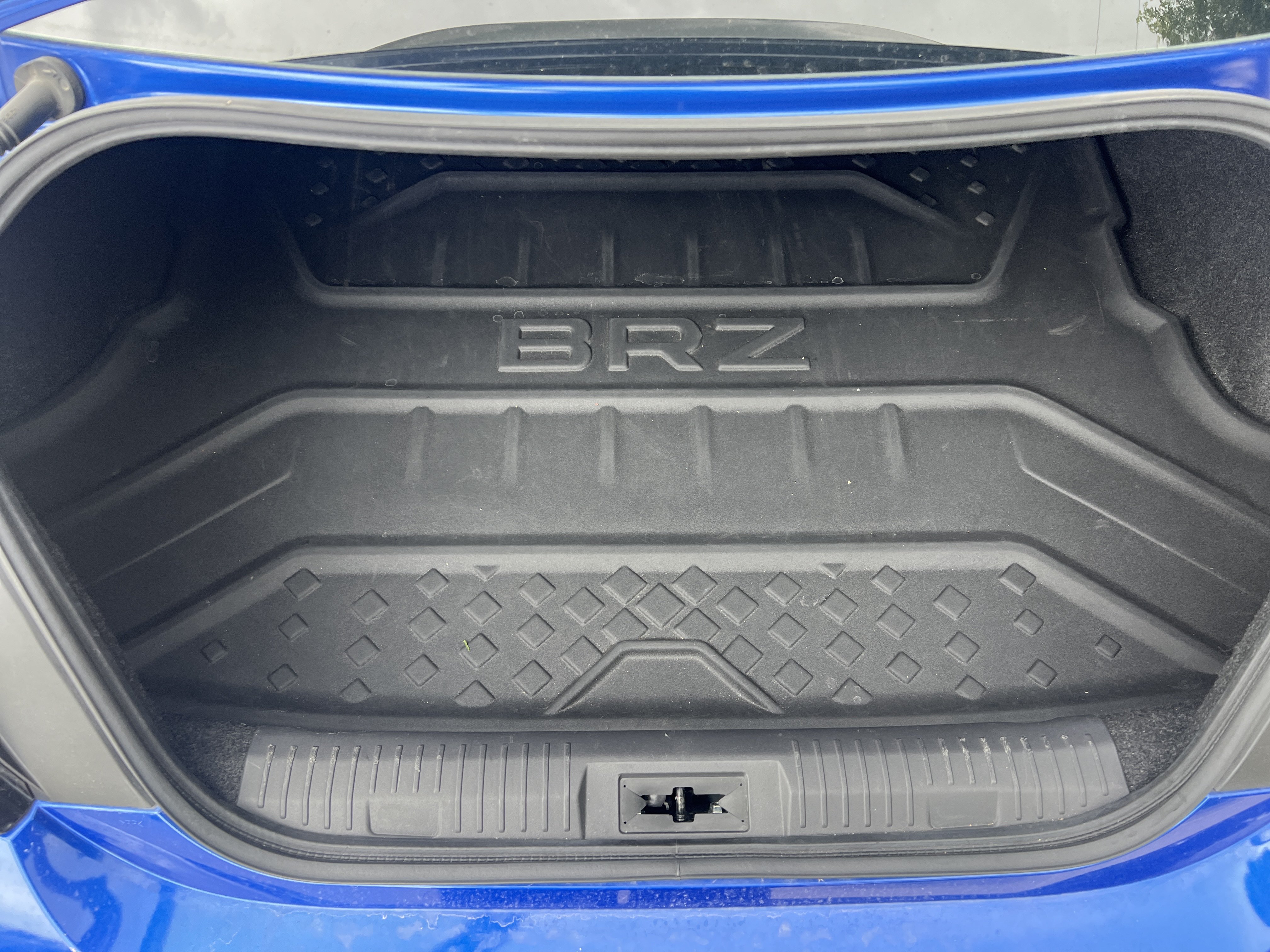 Used 2023 Subaru BRZ Limited RWD image 11