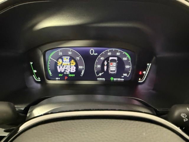 Used 2026 Honda CR-V Sport Touring image 20
