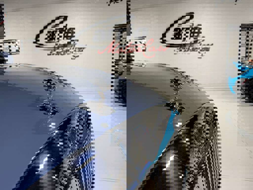 Used 2024 Rolls-Royce Spectre w/ Spectre Launch Package image 40