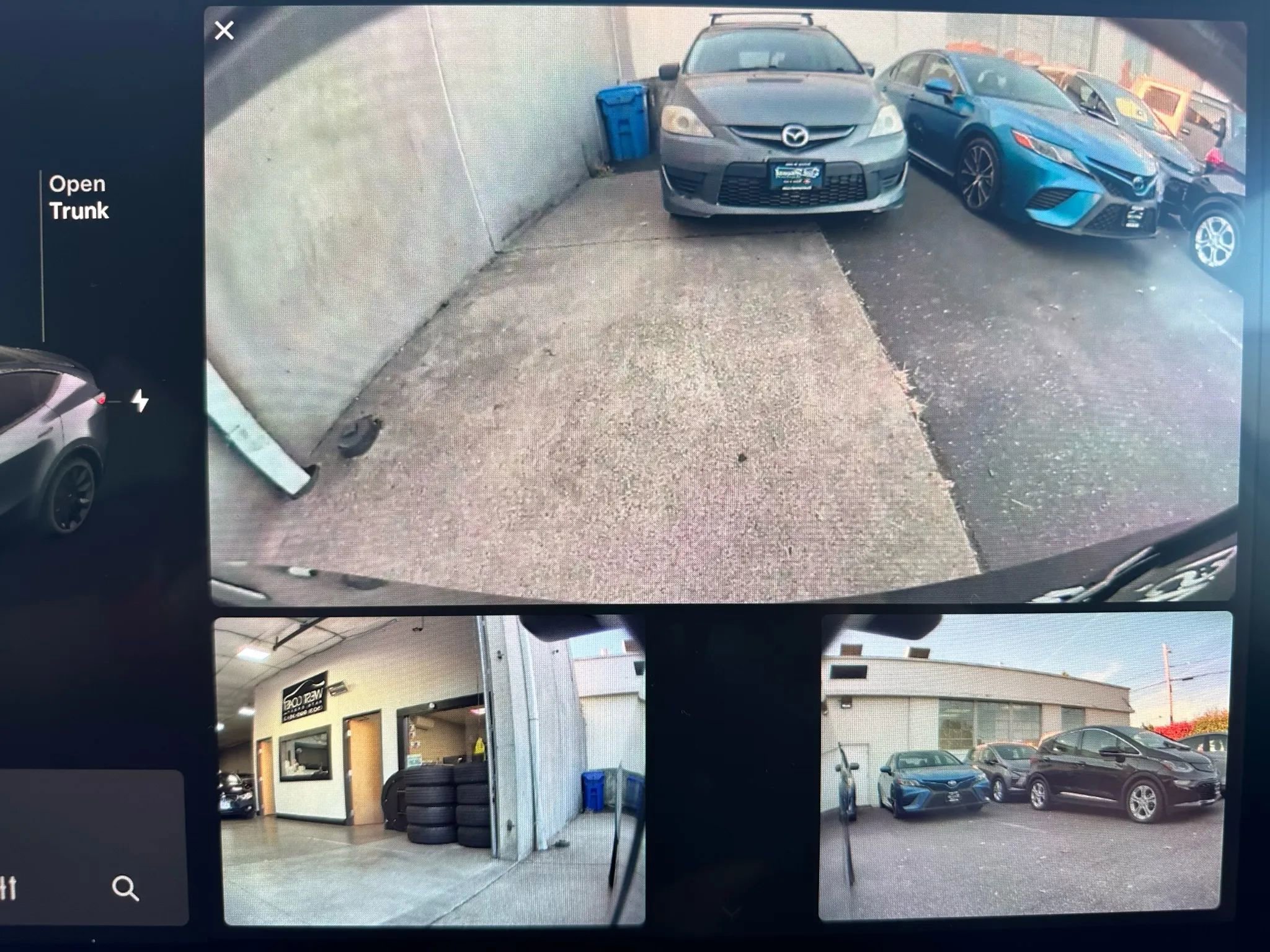 Used 2021 Tesla Model Y Long Range image 20