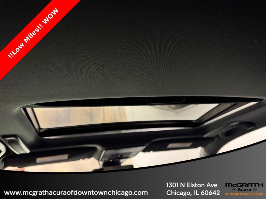 Used 2025 Acura Integra A-Spec image 38