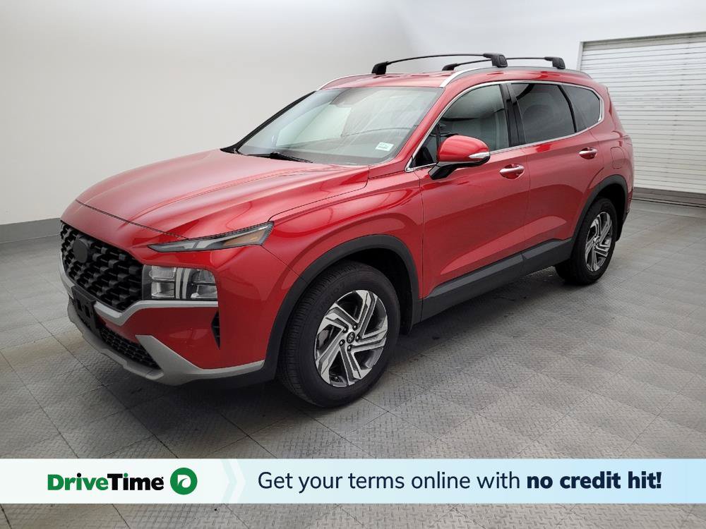 Used 2023 Hyundai Santa Fe SEL
