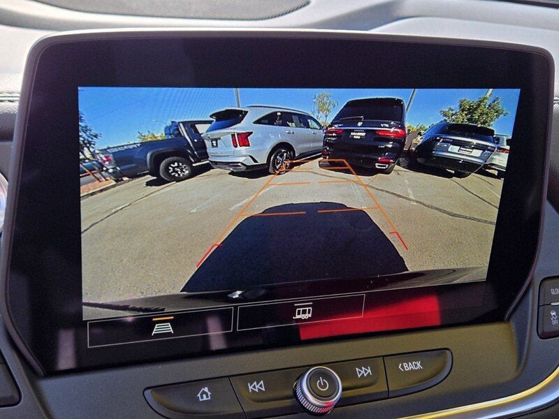 Used 2023 Chevrolet Blazer LT AWD/4WD image 20