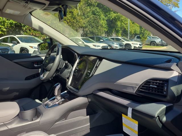 New 2025 Subaru Legacy Premium image 17