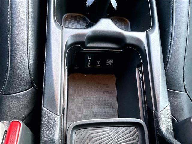 Used 2019 Honda CR-V EX-L image 26