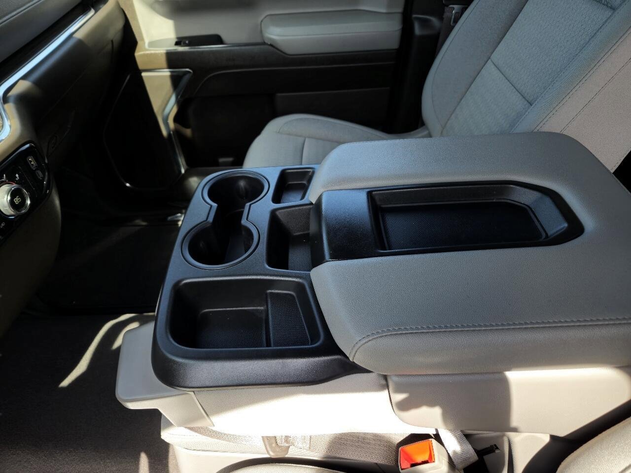 Used 2023 Chevrolet Silverado 1500 LT w/ Protection Package image 49