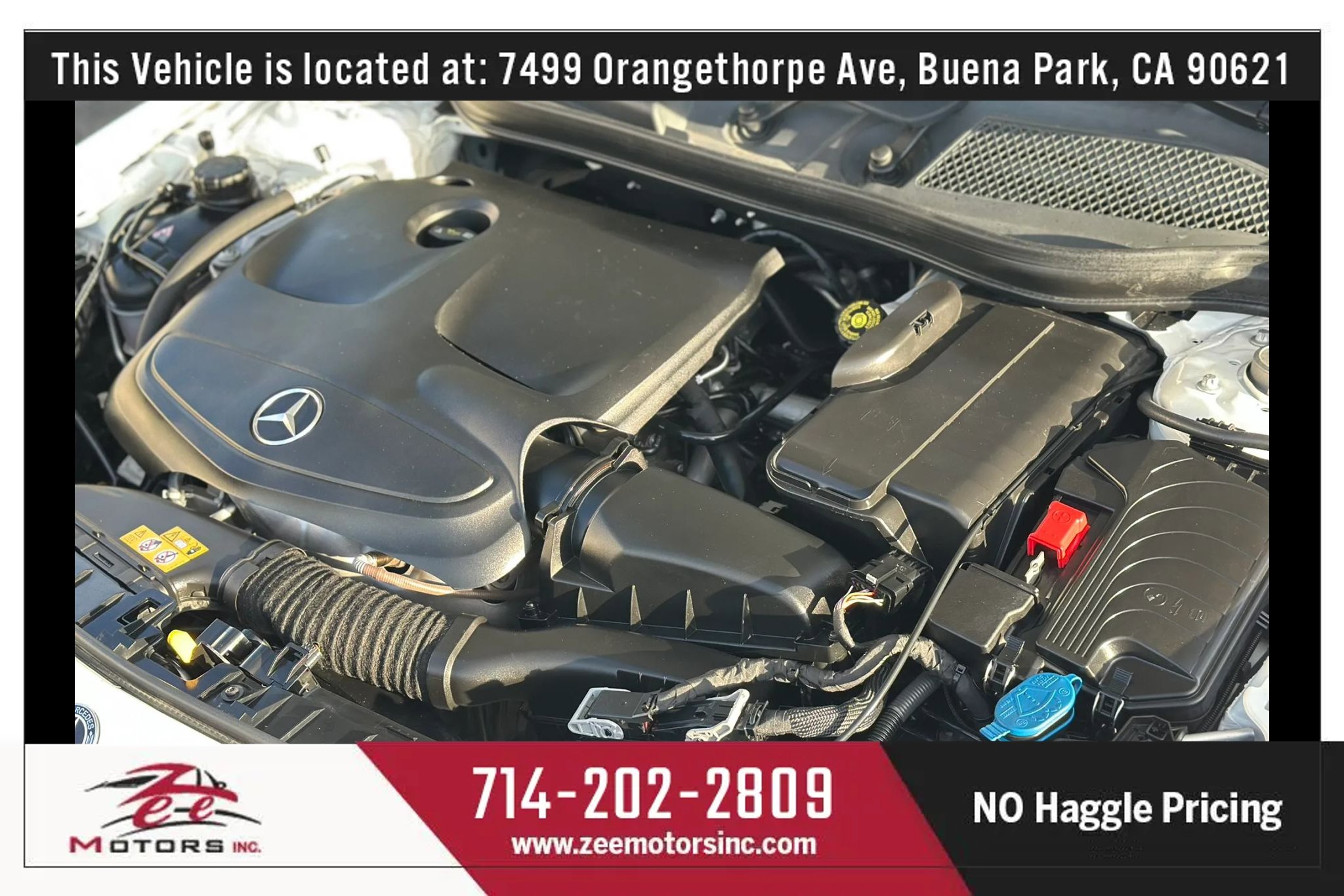 Used 2019 Mercedes-Benz GLA 250 image 51