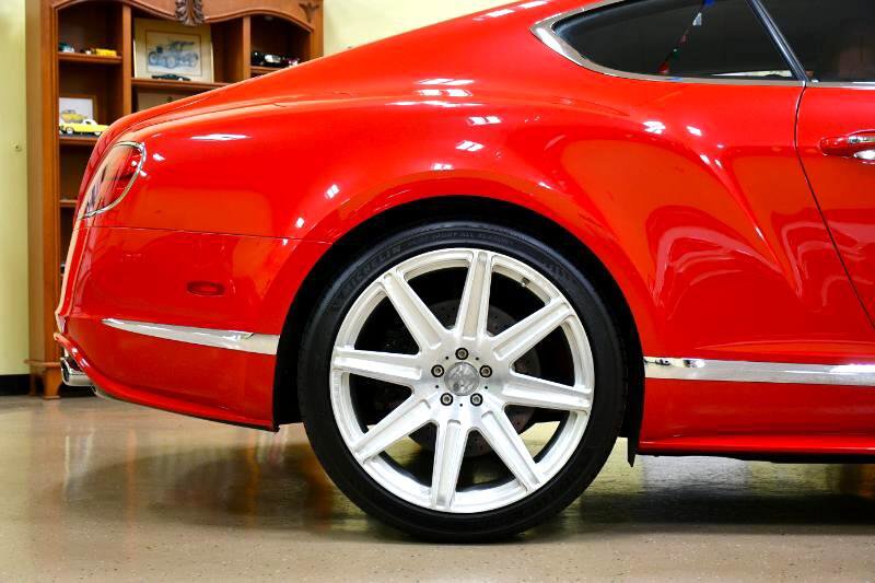 Used 2015 Bentley Continental GT Speed image 57