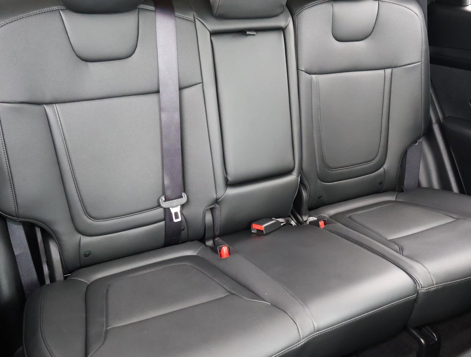 Used 2025 Hyundai Tucson SEL image 20