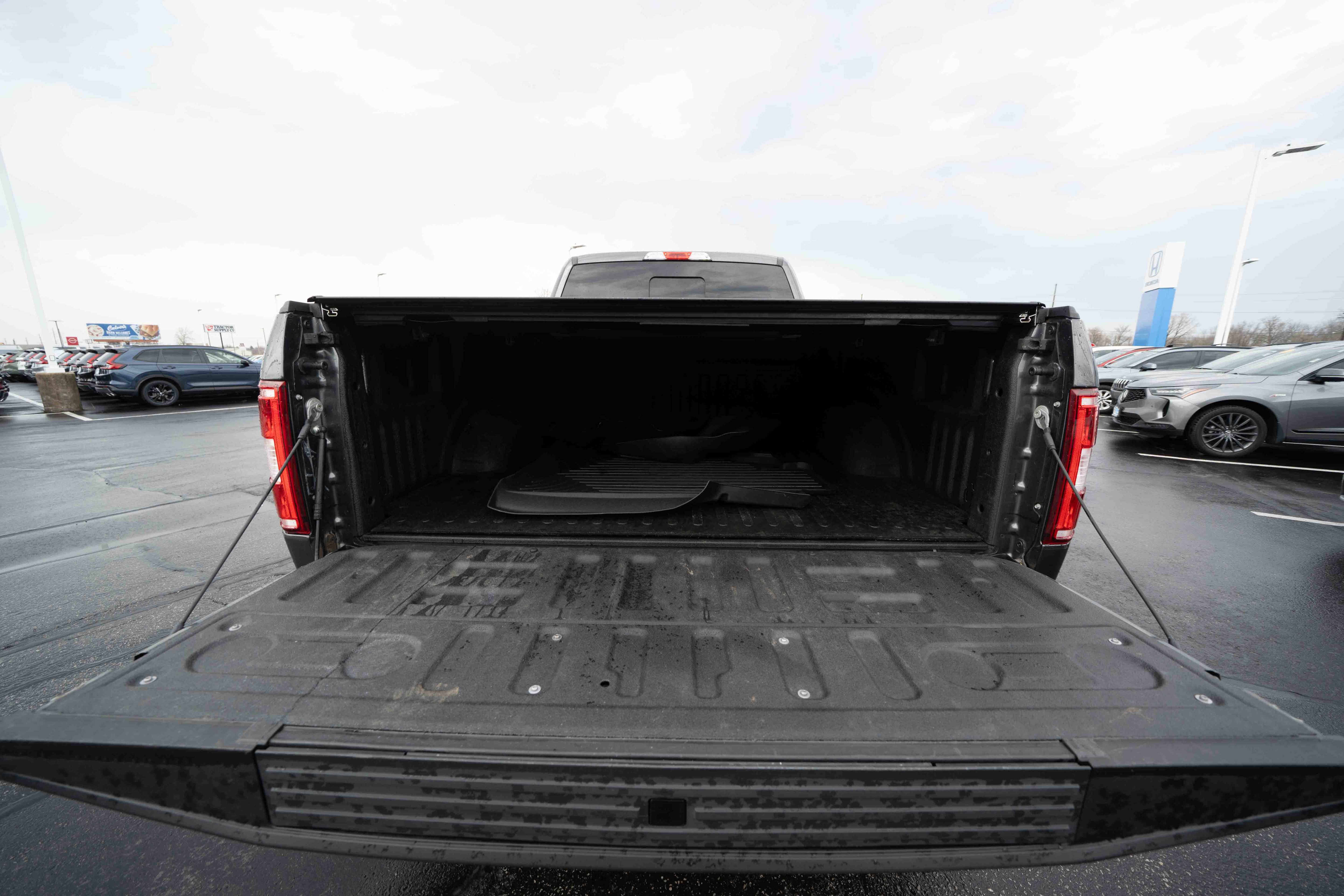 Used 2020 Ford F150 XLT w/ Equipment Group 302A Luxury image 26