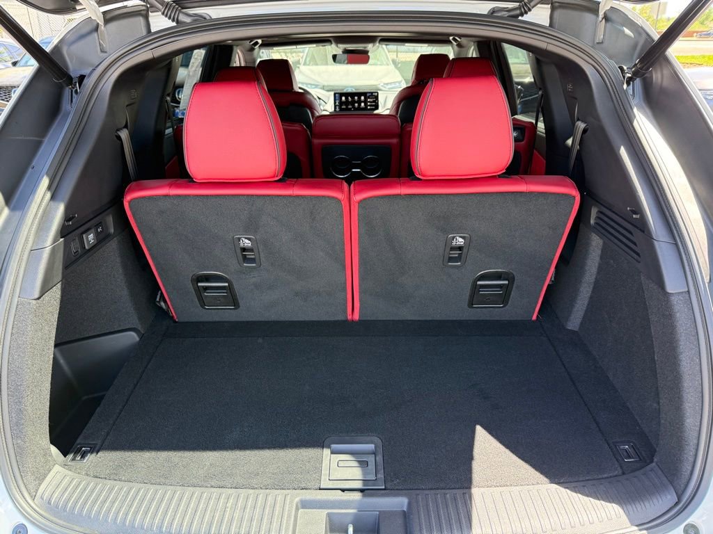 Certified 2026 Acura MDX A-Spec AWD/4WD image 19