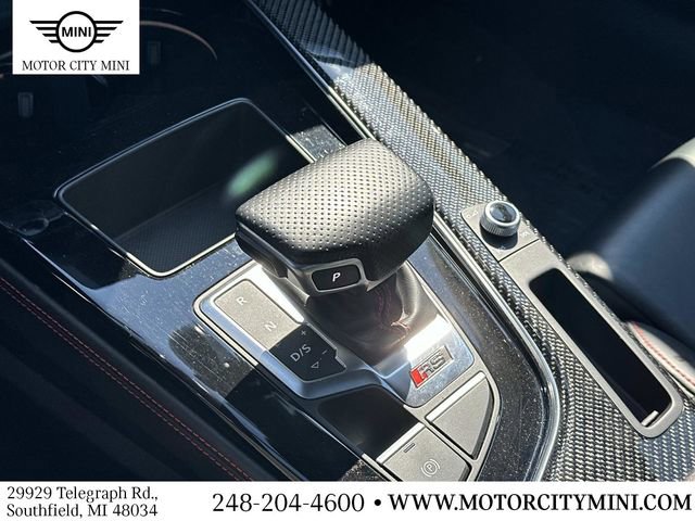 Used 2021 Audi RS 5 w/ Dynamic Package image 33
