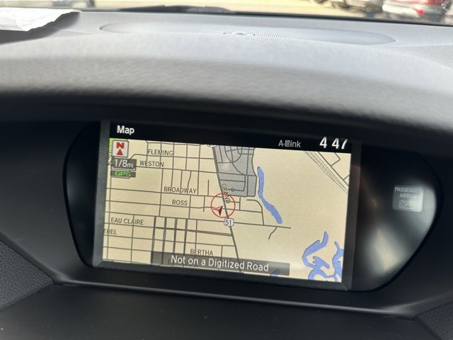 Used 2020 Acura TLX 2.4L Technology Pkg image 21