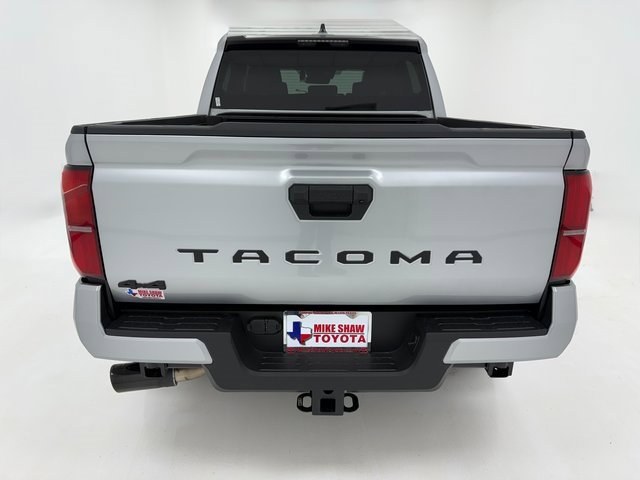 New 2026 Toyota Tacoma SR5 image 39