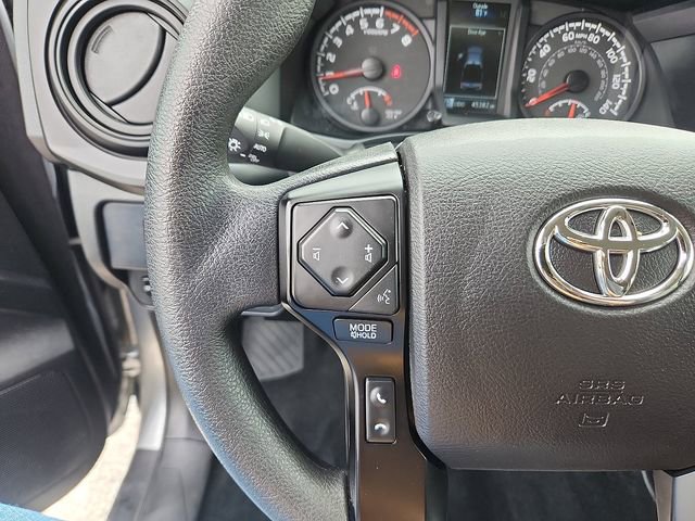 Used 2022 Toyota Tacoma SR AWD/4WD image 15