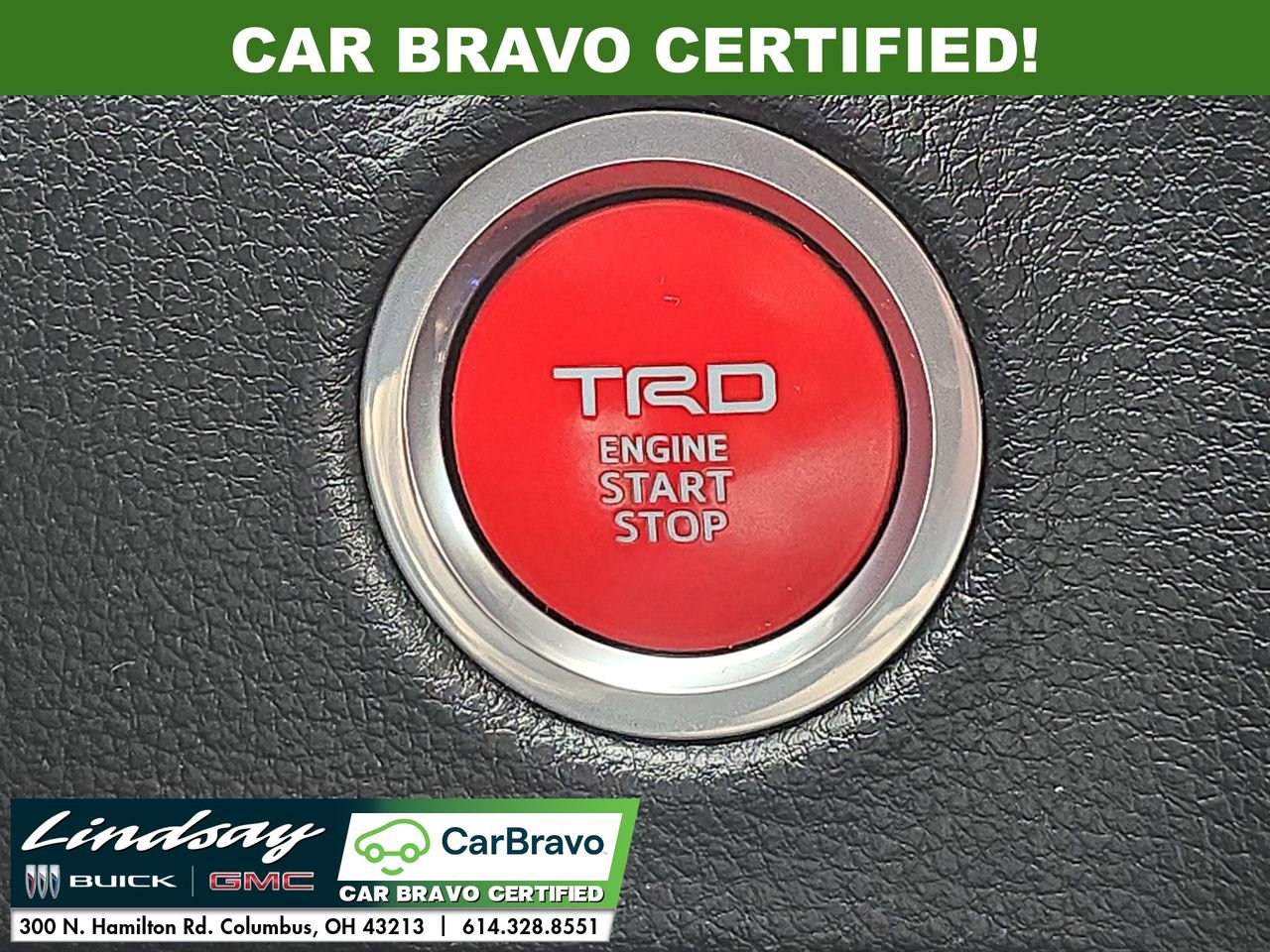 Used 2022 Toyota Tundra SR5 w/ TRD Off-Road Package image 18