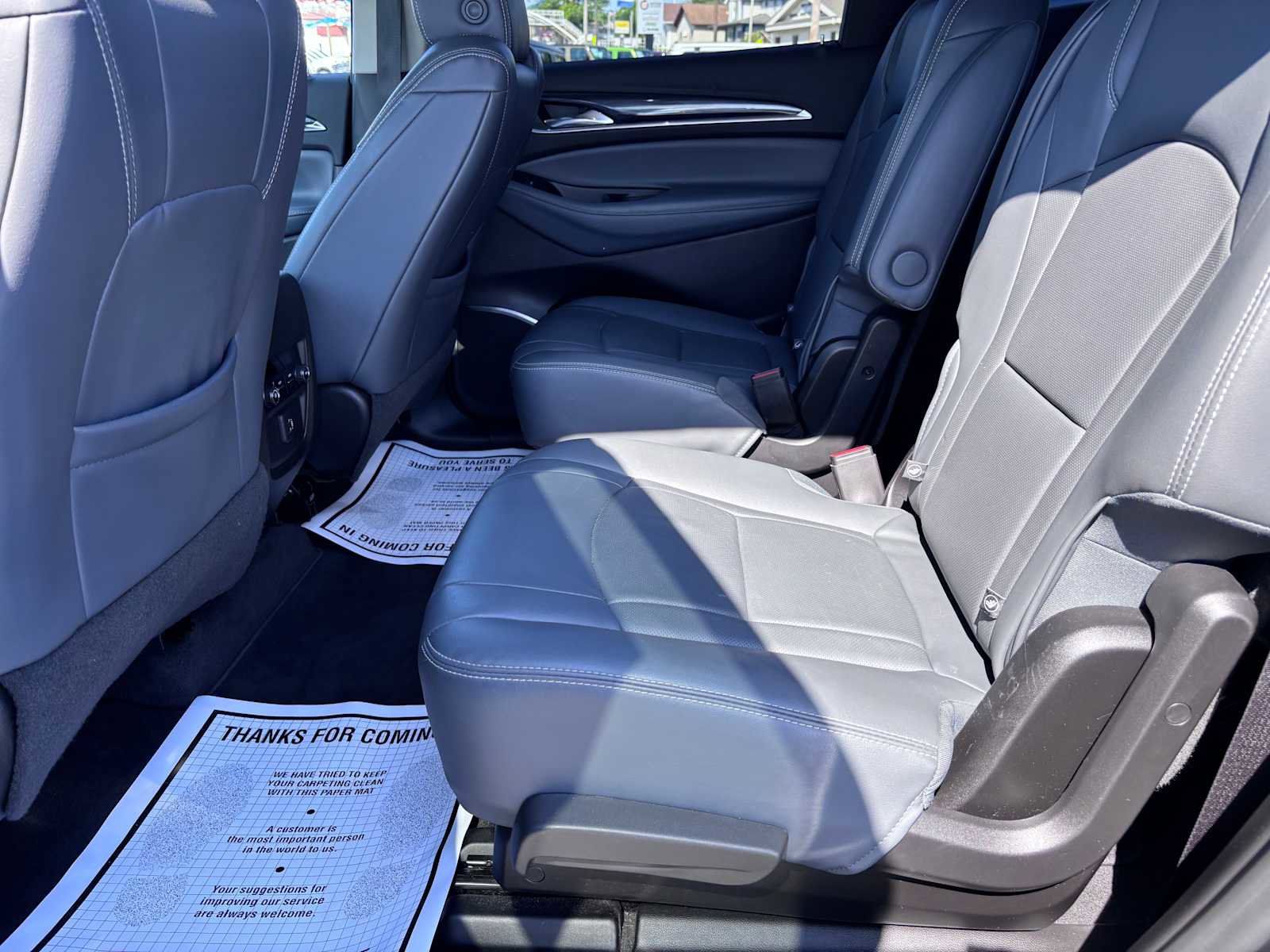 Used 2019 Buick Enclave Essence FWD image 20