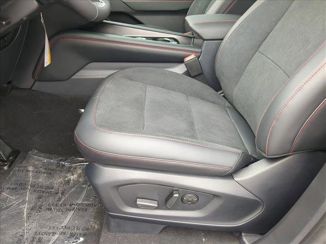 New 2026 Ford Explorer ST w/ Sun And Sound Package image 4