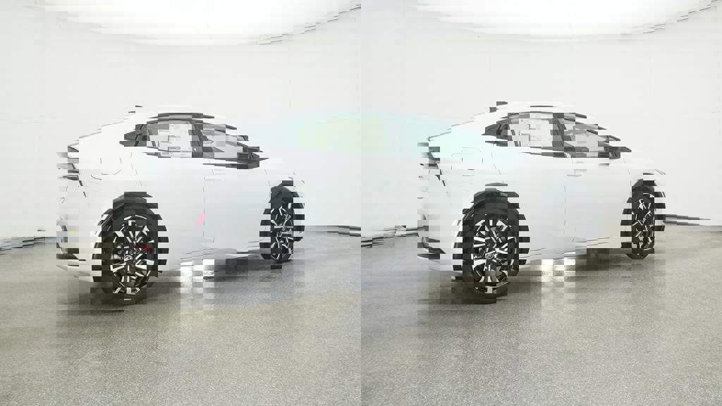 New 2026 Toyota Prius Plug-In Hybrid image 26