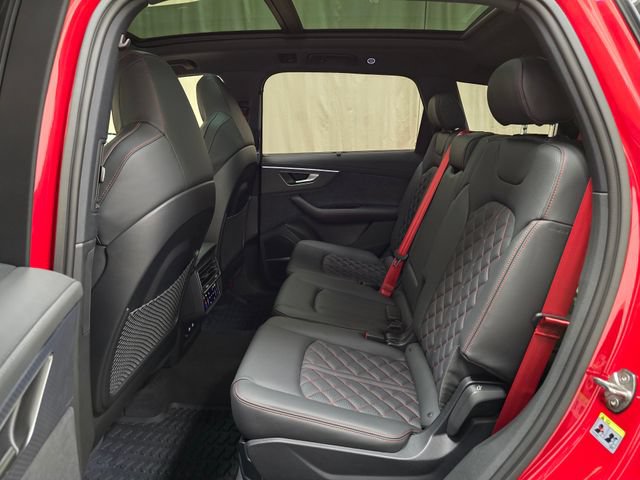 New 2026 Audi Q7 3.0T Prestige AWD/4WD image 27
