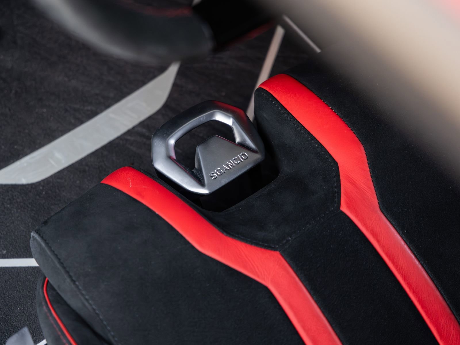 Used 2022 Lamborghini Huracan STO image 38