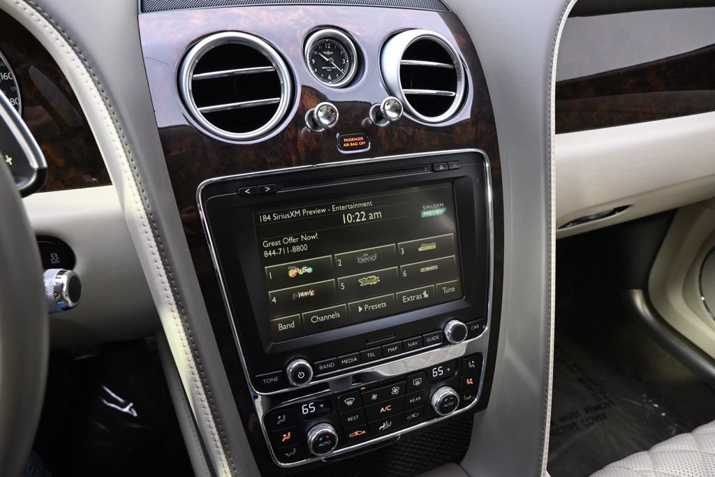 Used 2017 Bentley Flying Spur S V8 AWD/4WD image 31